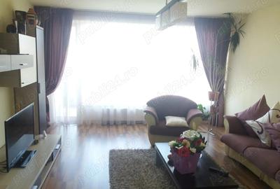 Persoana fizica inchiriez apartament 3 camere in vila cu 8 apartamente in zona Str. Bieltz - 5