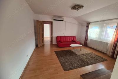 Apartament cu 2 camere semidecomandat în Central - 3