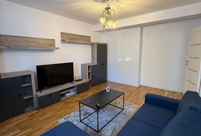 De vanzare Apartament 1 dormitor, zona Cetate Hcc, Bloc Nou. - 7