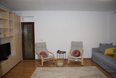 Apartament cu 2 camere semidecomandat în Bucureștii Noi