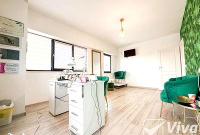 Apartament cu 2 camere decomandat în Cug