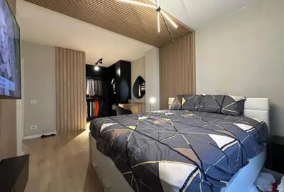 Apartament 3 Camere cu Terasa Mobilat Utilat Sector 3 | Metrou 10 min - 6