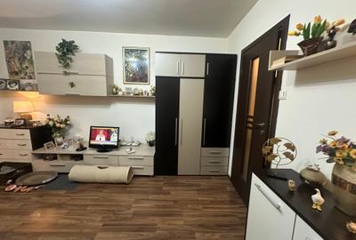 Garsonieră semidecomandată în Pantelimon - 5