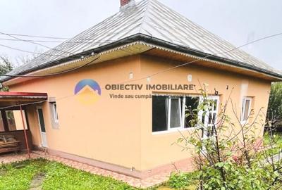 Casa + teren de vanzare – Comuna RĂZBOIENI, judetul Neamt - 13