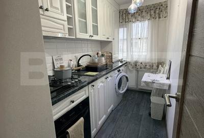 Apartament cu 2 camere în Central - 7
