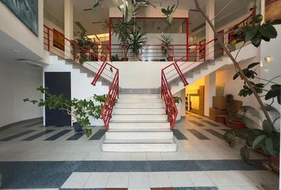 Spatiu/ depozit/ birou 40mp, zona Mall Moldova - 7