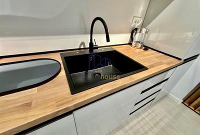 Apartament cu 2 camere decomandat, mobilat în Păulești - 27