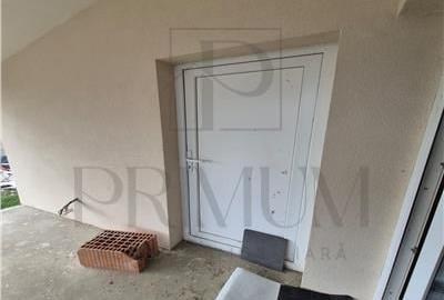 Duplex parter - teren 455 mp - 2 bai - posibilitate alegere finisaje - 5