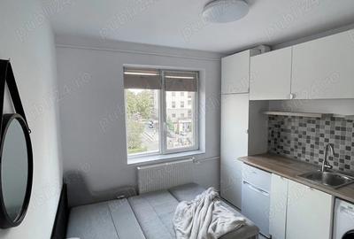 Garsoniera 11 m in cartierul Gheorgheni - 6