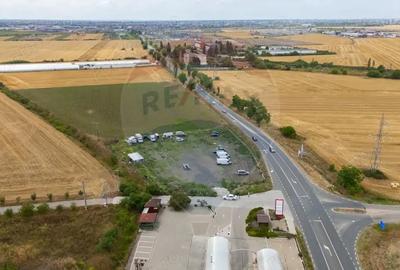 Teren de 4200 mp, în Central - 12