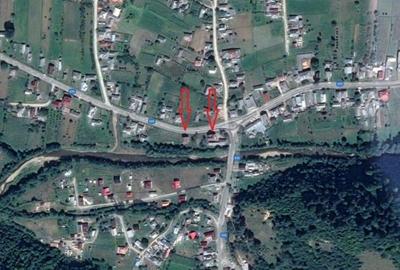 ID 10417: Case 8 camere - Suciu de Sus ID 10417: Case 8 camere - Suciu de Sus - 8