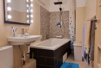 Apartament cu 2 camere decomandat, mobilat în Colentina - 8