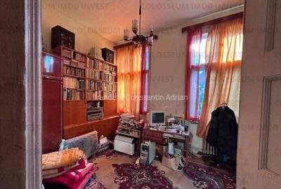 Apartament 4 camere, decomandat - zona Centru Istoric - 4
