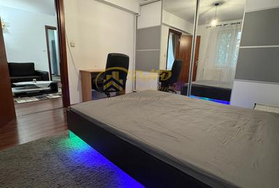 Apartament 2 camere in Tudor, langa Iulius Mall - 1