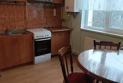 Garsonieră semidecomandată în Dacia - 4
