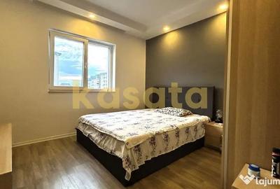 Apartament cu 2 camere decomandat, mobilat în Ștefăneștii de Jos - 8