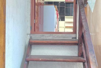 CENTRU 2 CORPURI DE CASA DIN CARAMIDA 5 CAMERE 2 BAI 2 BUCATARII UTILITATI, GAZE - 33