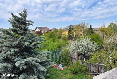 Casă cu 4 camere în Tamași - 9