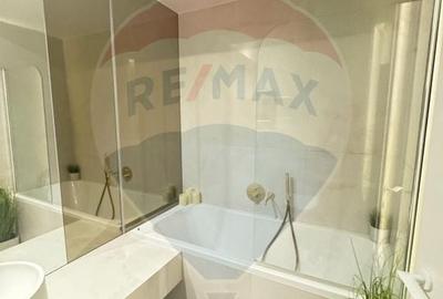 Apartament 2 camere de inchiriat - Cortina North - 10