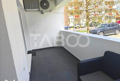 Apartament cu 3 camere decomandat, mobilat în Terezian - 13