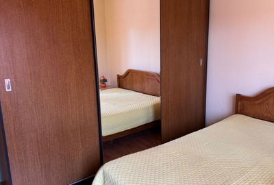 Apartament cu 2 camere în City Park Mall