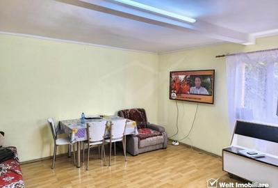 Casa individuala 5 camere, 146 mp utili, P+E, 2 fronturi, zona Clujana - 6