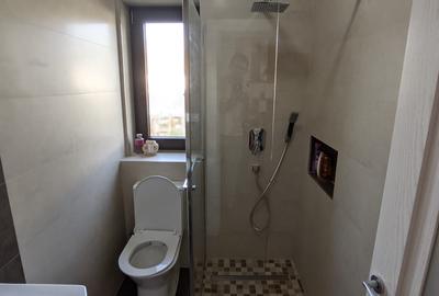 Casă individuală de închiriat, 126 mp, 5 camere ,2 băi, Borhanci Bicaz - 14