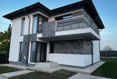 Casa Hlincea P+1, strada Petru Schiopu 404 mp teren - 3