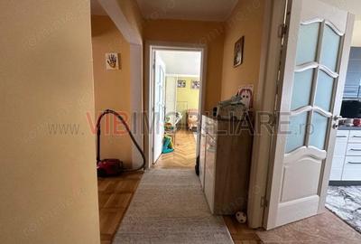Apartament cu 3 camere decomandat în Șagului - 2