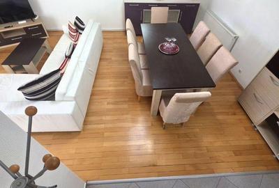 Casă cu Teren 216 Mp în Iorga - 3
