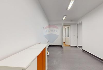 Spatiu modern pentru cabinete medicale si veterinare in Bunloc, Brasov - 6