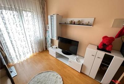 Apartament cu 2 camere decomandat în Central - 6
