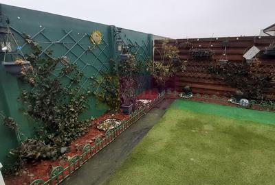 Casă cu 3 camere cu Teren 50 Mp în Măgurele - 1