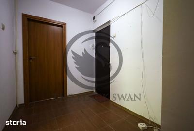 Apartament cu 3 camere semidecomandat, mobilat în Andrei Mureșanu - 14