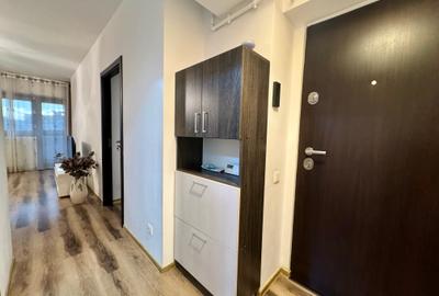 The Home #1 - 2 Camere Sebastian - 8