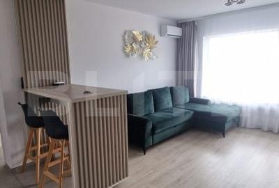 Apartament cu 2 camere decomandat în Astra - 3