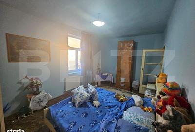 Apartament cu 3 camere decomandat în Central - 2