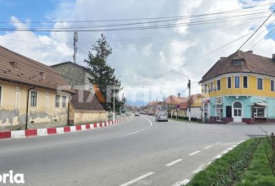 Spațiu comercial, de 24 mp, în Centrul Istoric - 6