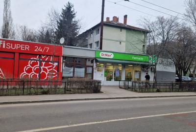 Spațiu comercial, de 143 mp, în Pajura - 6