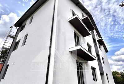Apartament cu 3 camere decomandat în Crângași