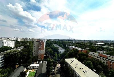 PENTHOUSE zona Bulevard Basarabia - 22