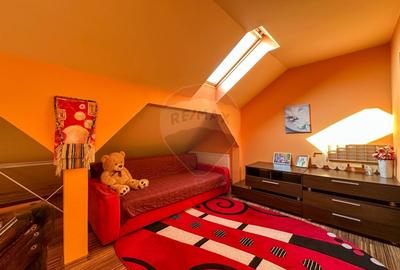 Apartament cu 3 camere Vasile Aaron - 5