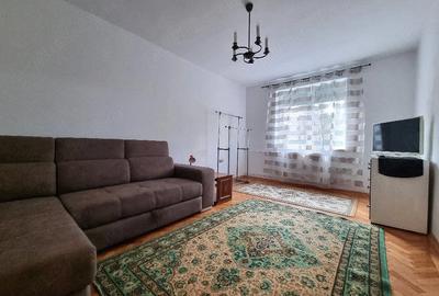 Apartament cu 2 camere semidecomandat în Ultracentral - 3