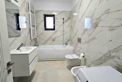 De Inchiriat Apartament 2 Camere Paulestiului - 9