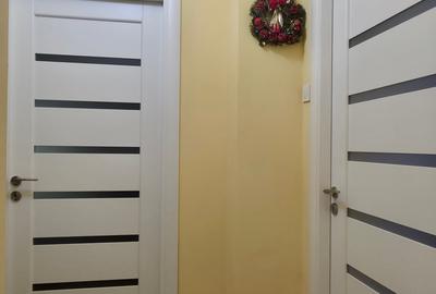 Garsonieră decomandată, mobilată în Gheorgheni - 7