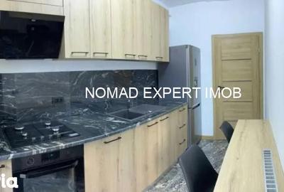 Apartament cu 2 camere decomandat, mobilat în Grozăvești - 7
