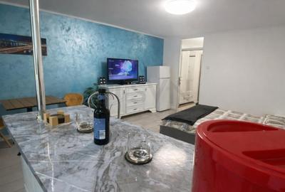 Garsonieră decomandată, mobilată în Obor - 6