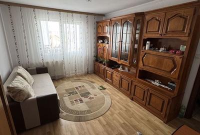 Apartament cu 2 camere semidecomandat în Central - 1