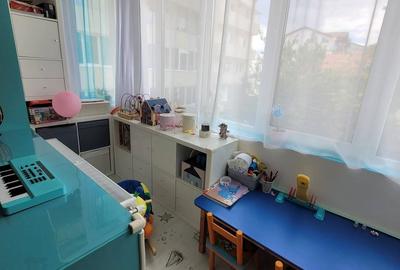 Apartament cu 2 camere în Central - 10
