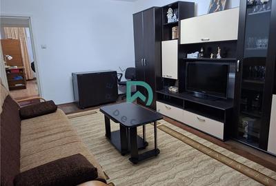 Apartament cu 2 camere decomandat în Astra - 2